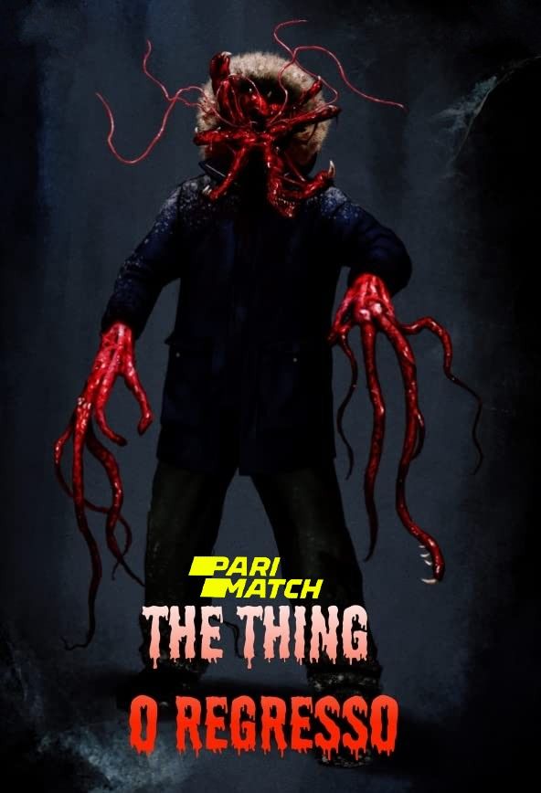 The Thing Returns (2021) Hindi [Voice Over] Dubbed WEBRip download full movie